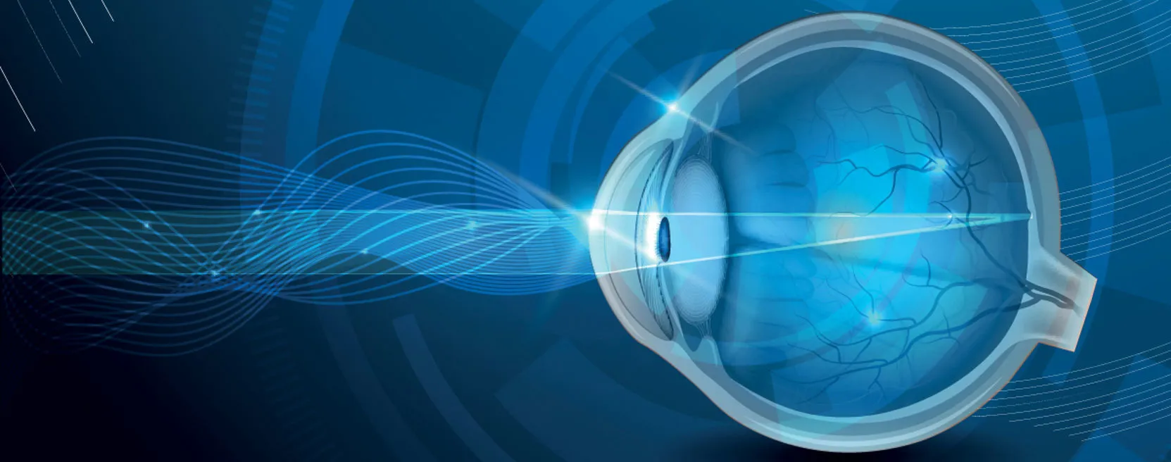 Oculistica