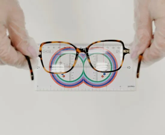 Visite specialistiche e diagnostiche oculari